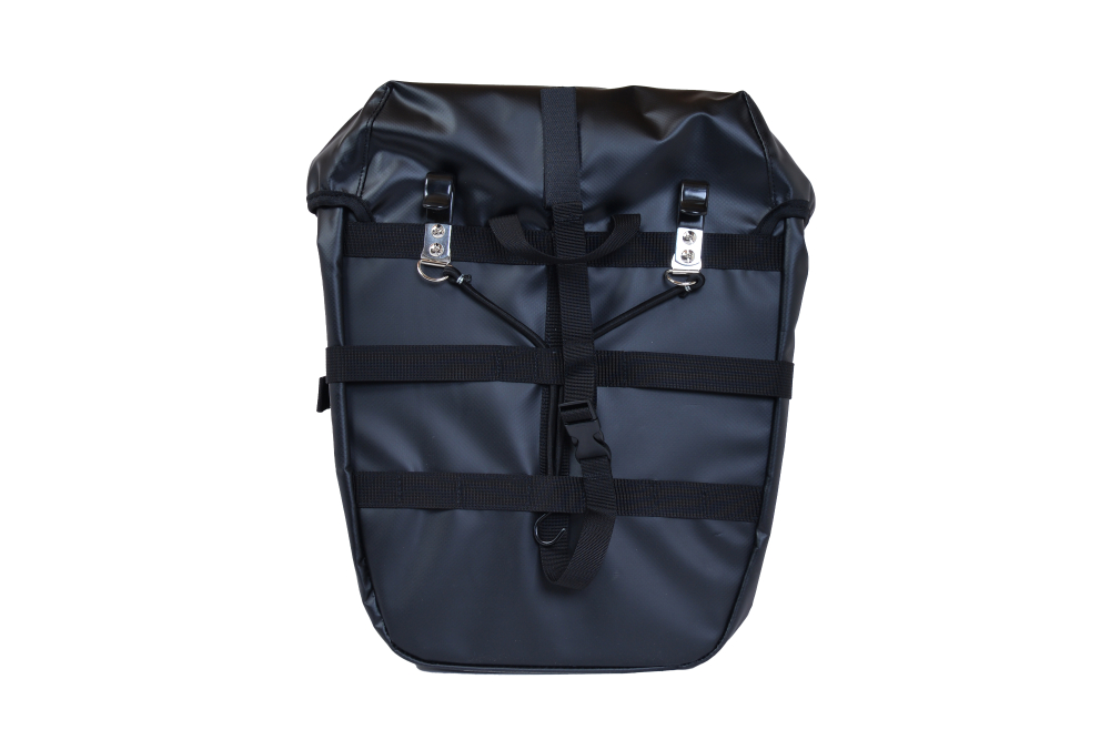 S-7 ターポリン サイドバッグ | OSTRICH（オーストリッチ）公式