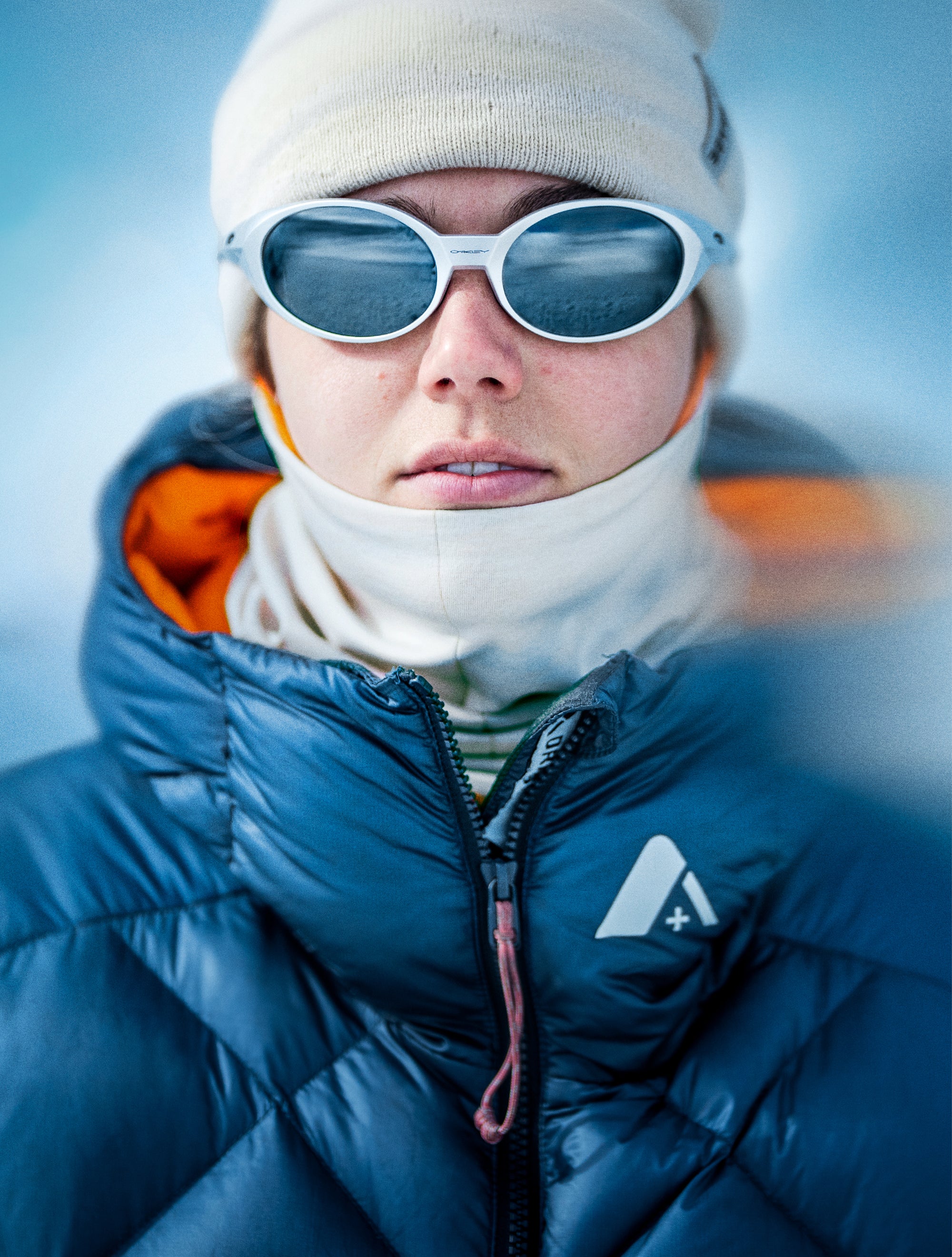 orage オラージュフリースタイルスキーウェアベストジャケットパンツ