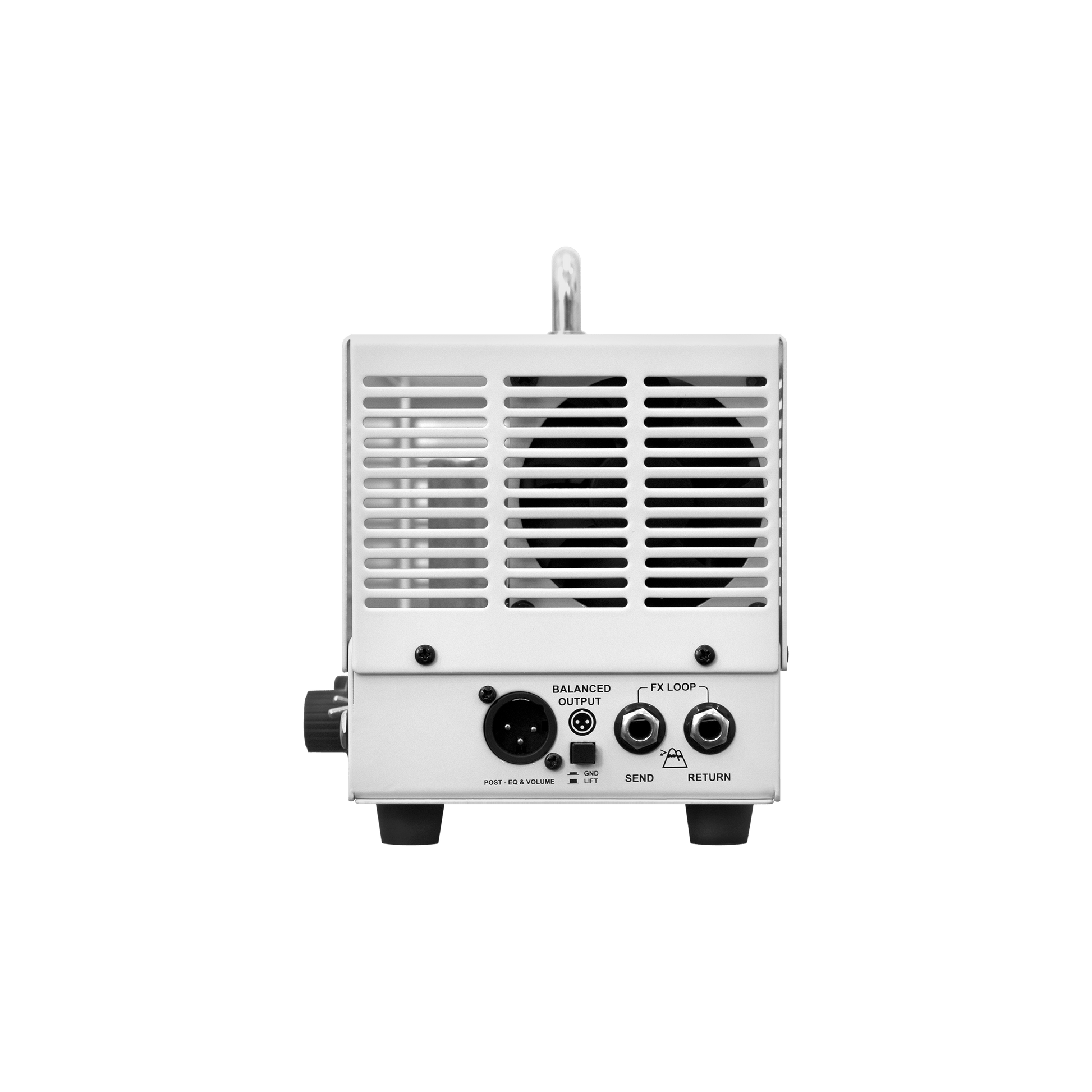 Terror Bass 500 Watt Amp Head | Orange Amps – Orange Music