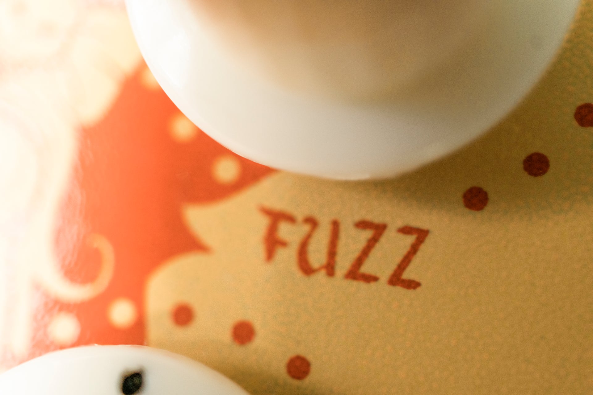 Fur Coat Vintage Fuzz Pedal | Orange Amps – Orange Music