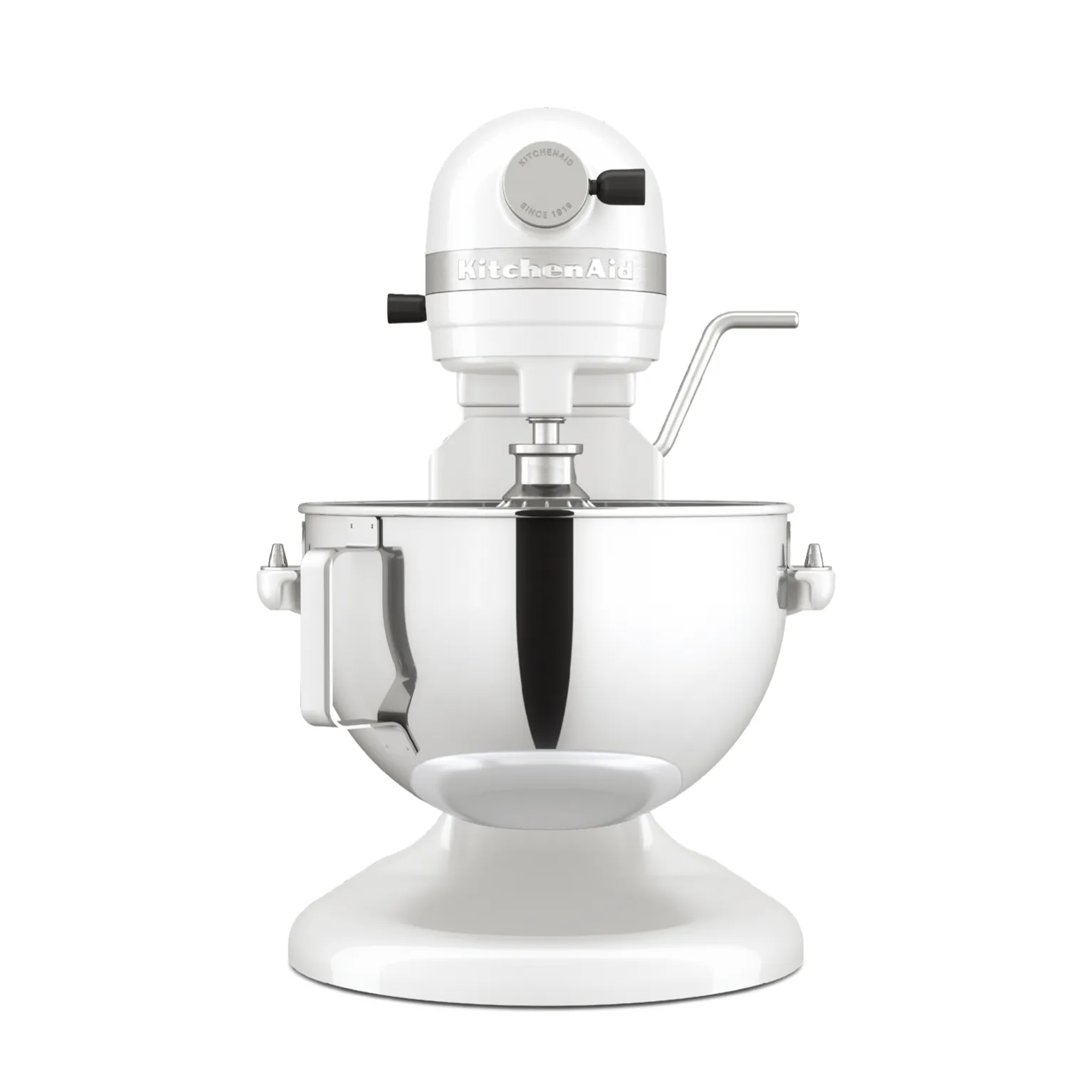 キッチンエイド KSM5.5WH 1台 : 道具・機械 | スモールビジネスのため