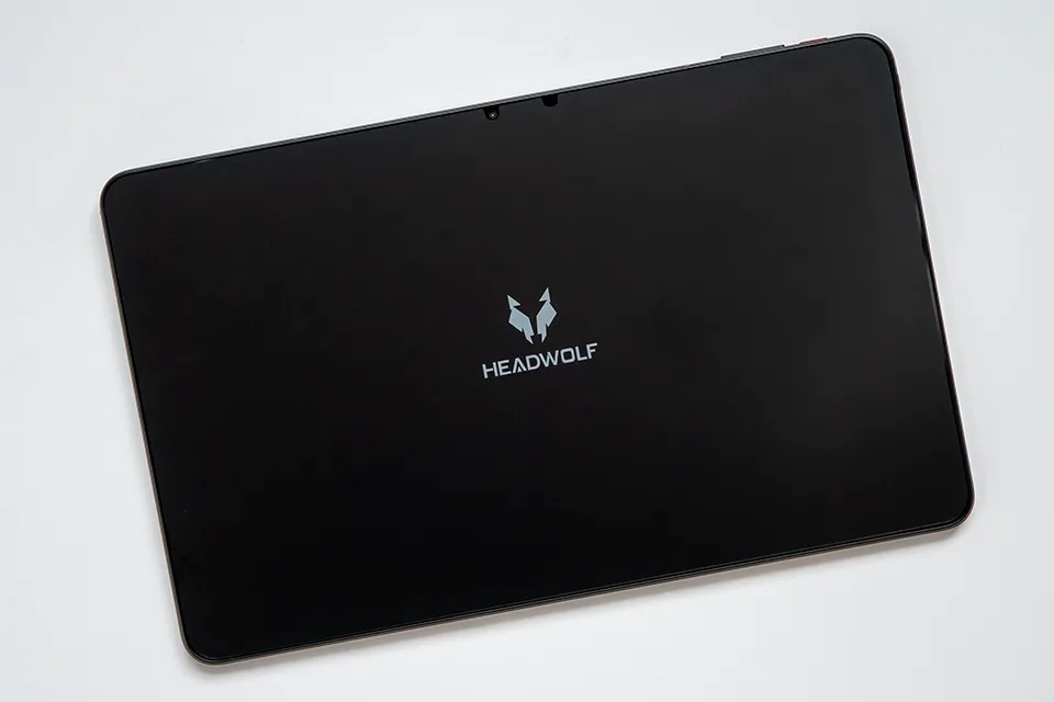 Headwolf HPad6 レビュー：12インチの大画面で「しっかり使える