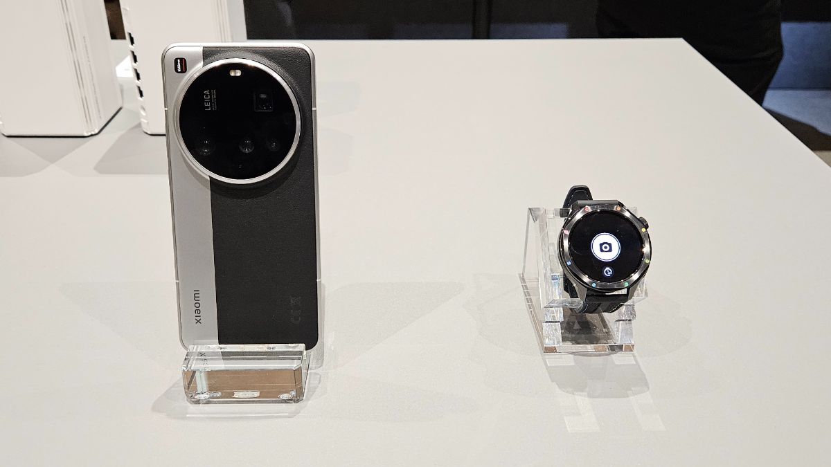 Xiaomi 15 Ultra/15 ハンズオン！Xiaomi 15が結構いいかも！ – OREFOLDER