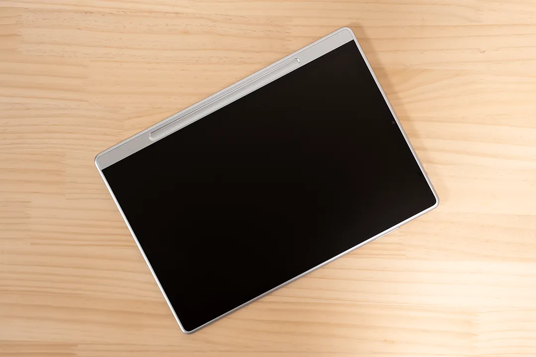 XPPen Magic Note Pad レビュー：3つのカラーモード表示に16Kの筆圧