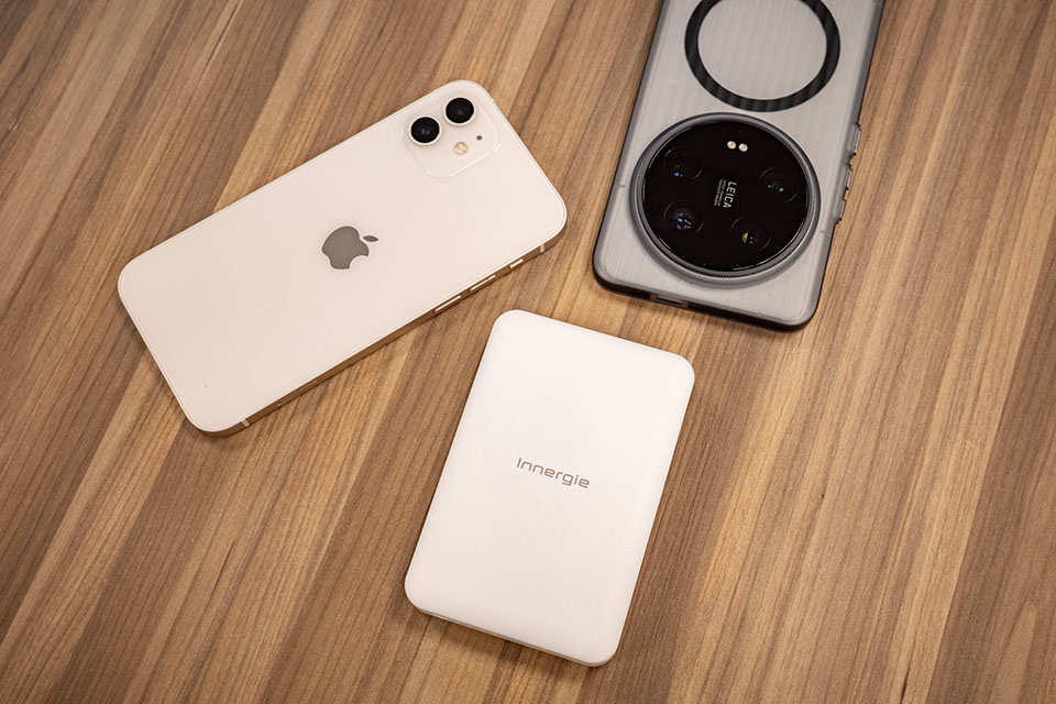 Innergie Qi2 45W」レビュー：Qi2と45W入出力に対応した10,200mAhの