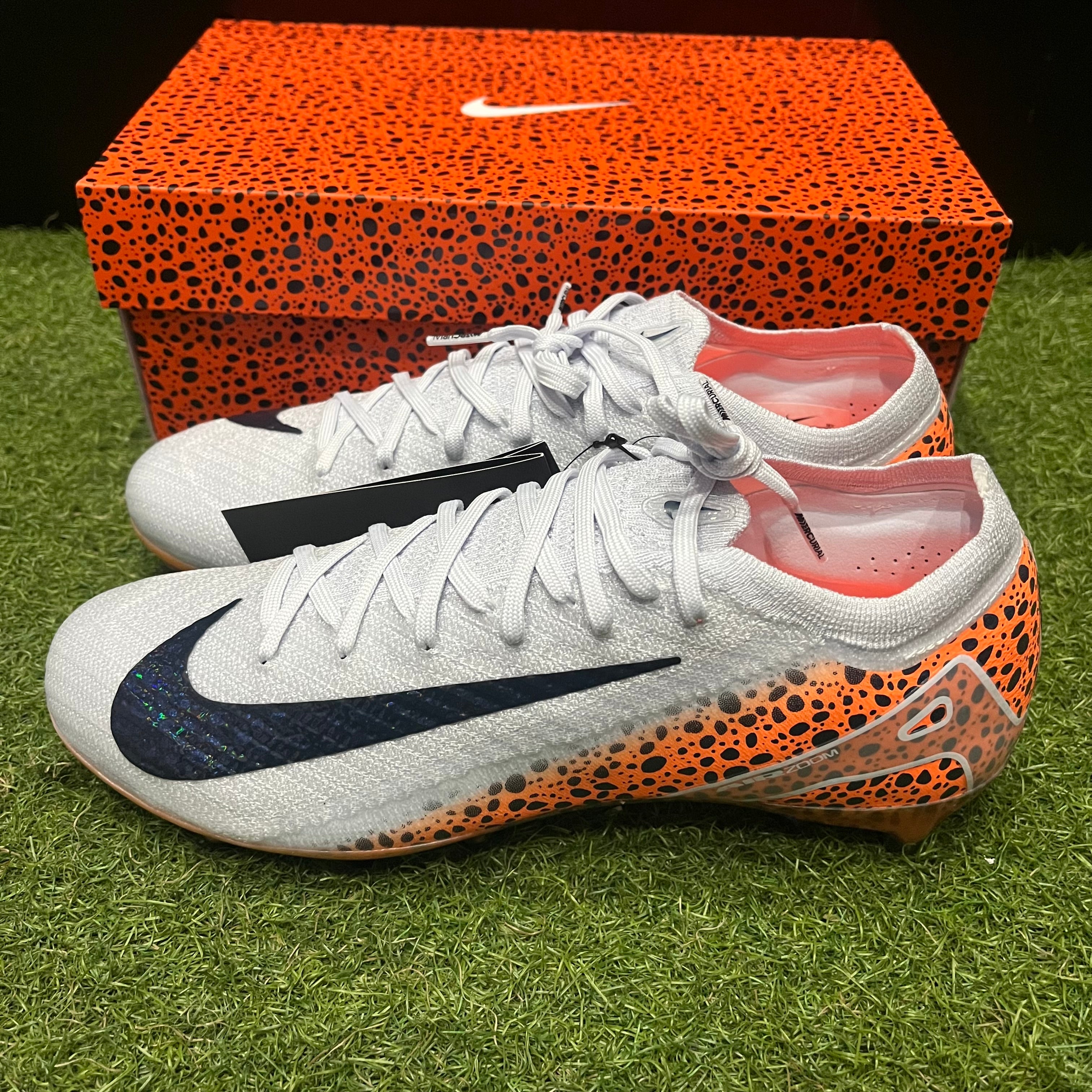 ズーム マーキュリアル ヴェイパー エリート 16 AG-PRO OLY P HF9398