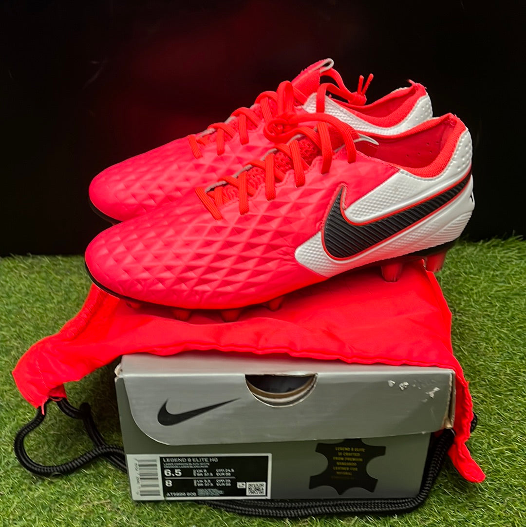 ティエンポレジェンド 8 エリート HG AT5899 606 Tiempo legend Elite