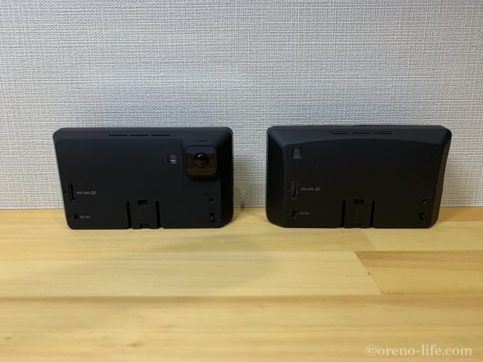 コムテックZERO707LV徹底レビュー | oreno-life.com