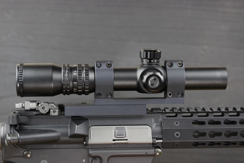 NORVEL ARMS TAC ONE 12424 IR