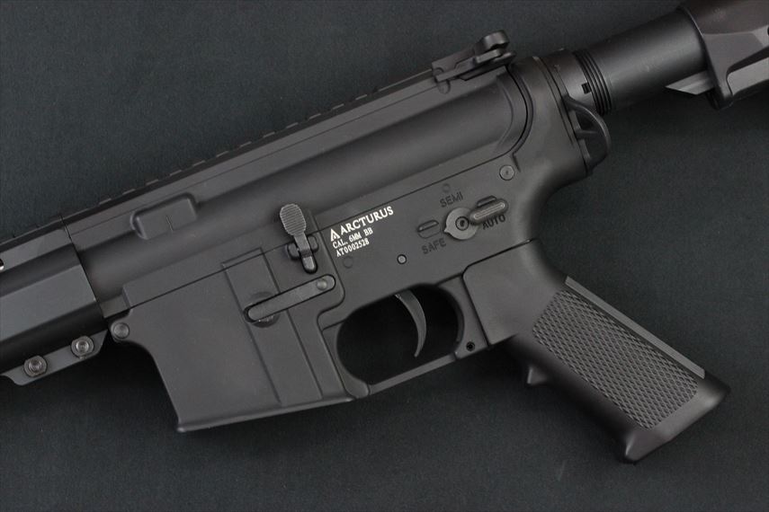 ARCTURUS（アークタウラス）電動ガン AR15シリーズ
