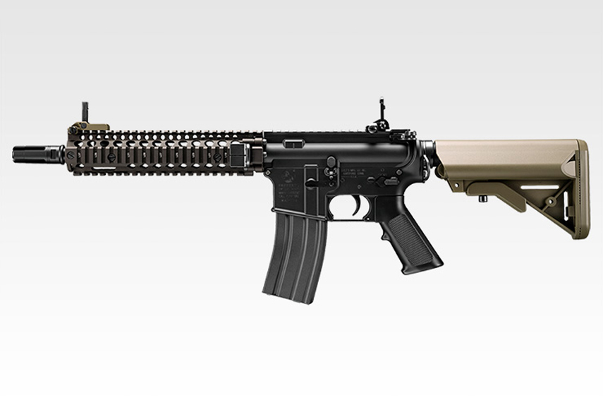 東京マルイ次世代電動ガンMk18 Mod.1が2月13日発売