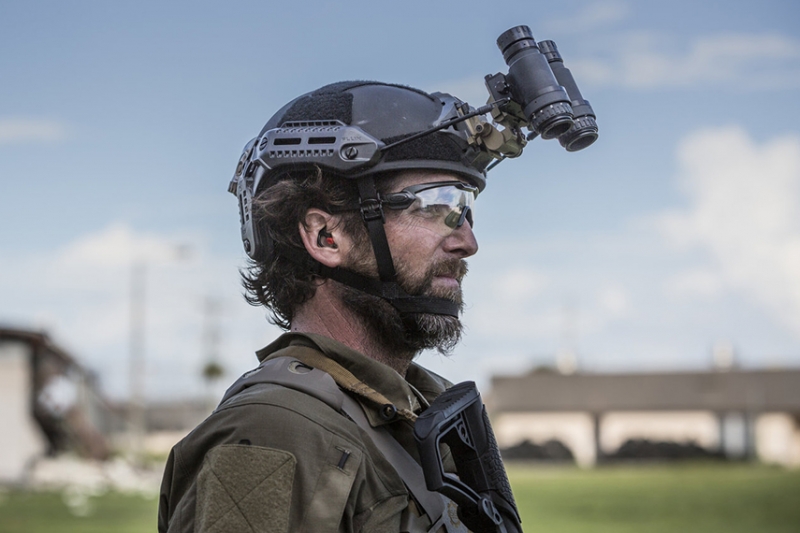 PTSからMTEK FLUX正式ライセンスのヘルメットが登場