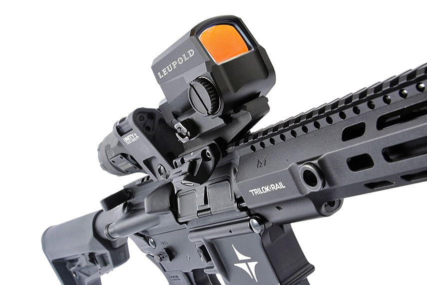 PTSがUNITY Tactical FASTマウントシリーズを発表