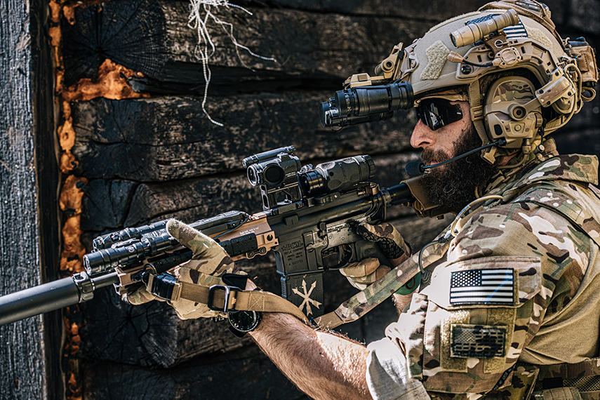 PTSがUNITY Tactical FASTマウントシリーズを発表