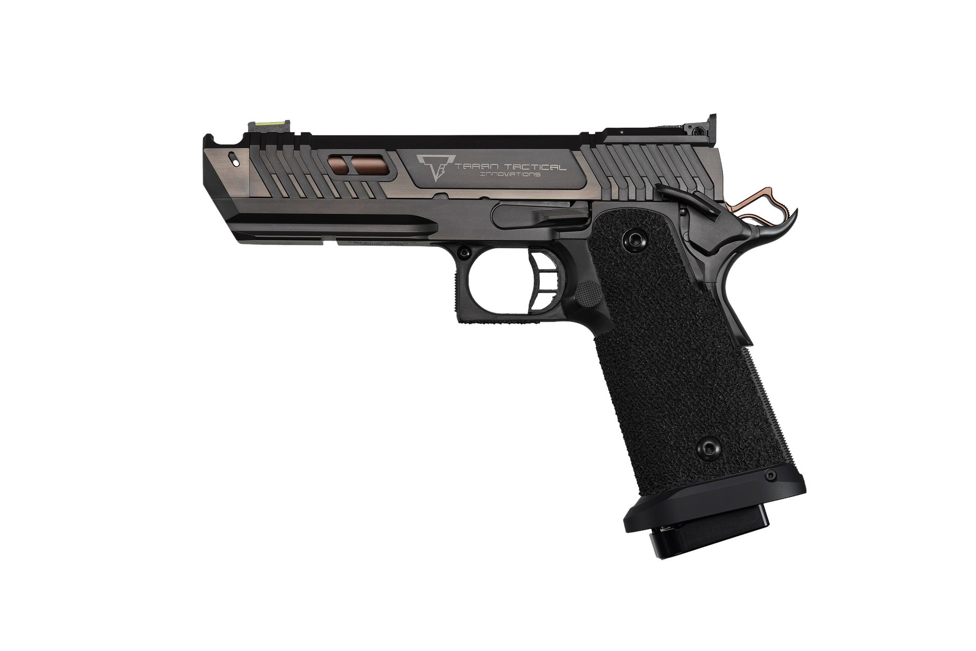 映画 ジョンウィック 4 公式トレーラー公開！ TTI は JW4 PIT VIPER を