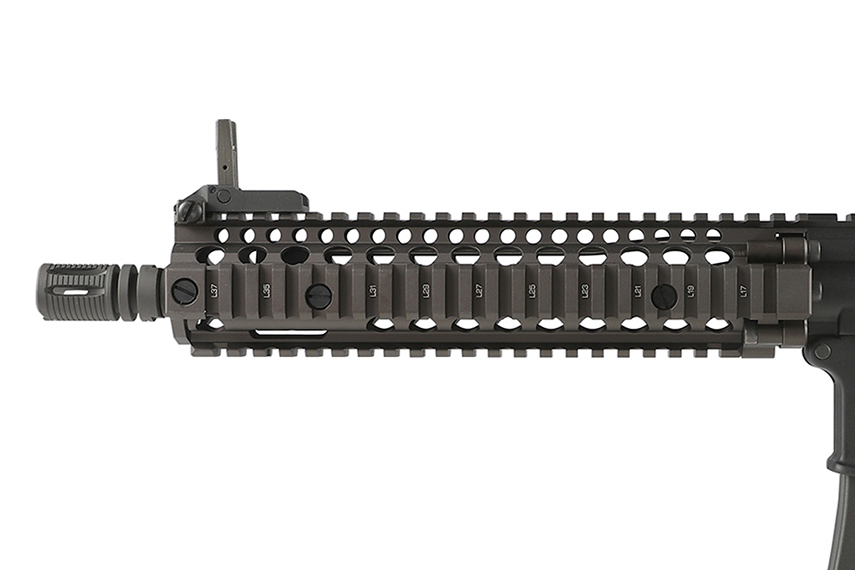 GHK MK18 MOD1 ガスブローバック 2023 JP Ver. が登場！ご予約受付中