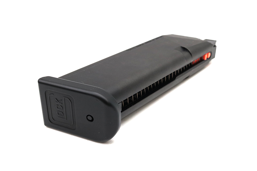 東京マルイ グロック G17 Gen5 MOS が新発売！