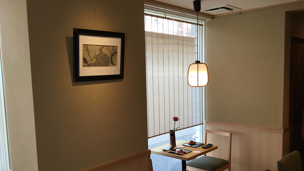 織物額｜美術工芸品 織物額 製作・販売 京都西陣織 織よし