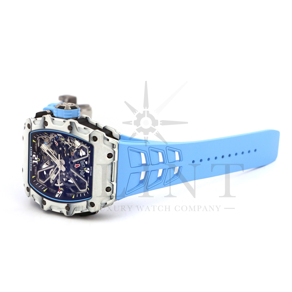 リシャール・ミルRM35-03ラファエル・ナダル ｜ GLINT ｜ 高級時計専門