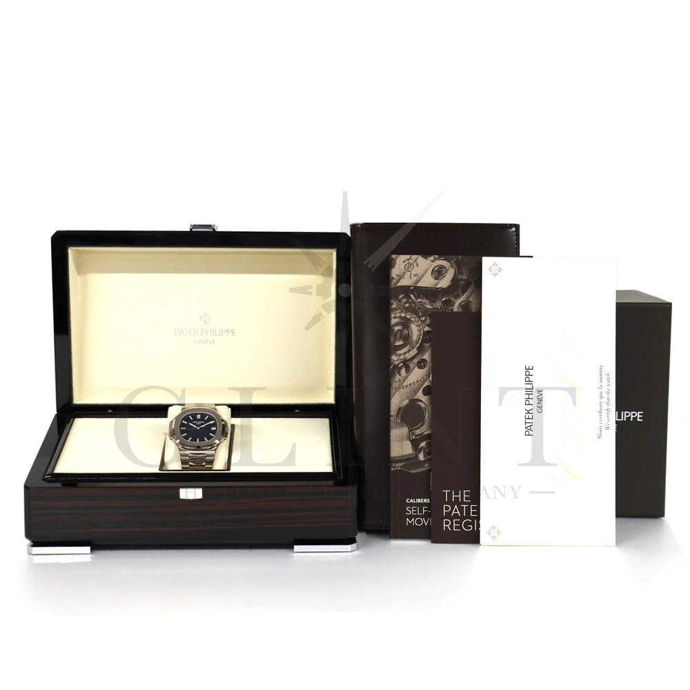 パテックフィリップノーチラス5811/1G-001 ｜ GLINT ｜ 高級時計専門店