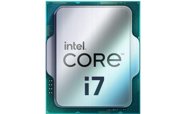 Intel Core i7-13700F Up To 5.2GHz, 13TH Gen CPU Processor LGA1700