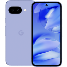 Google Pixel 9a 128GB Porcelain • See best price »
