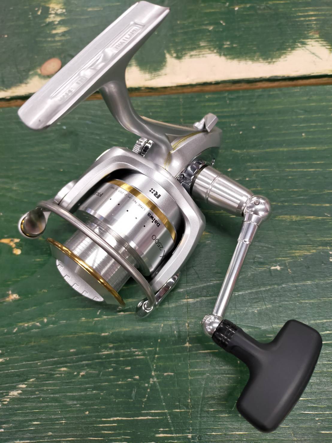 8/10□釣具入荷情報です！◇(オリムピック) ヌーボ カラマレッティー