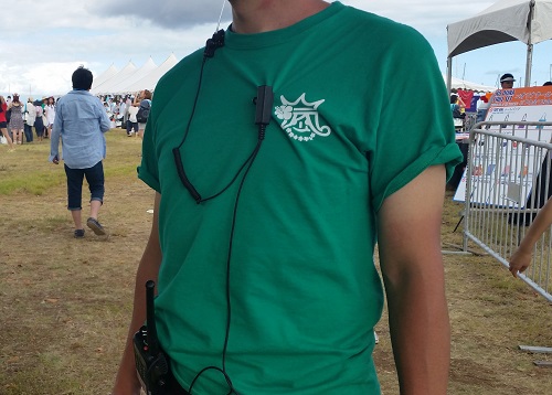 嵐ハワイツアー「ARASHI BLAST in Hawaii」に参加してきた【会場エリア