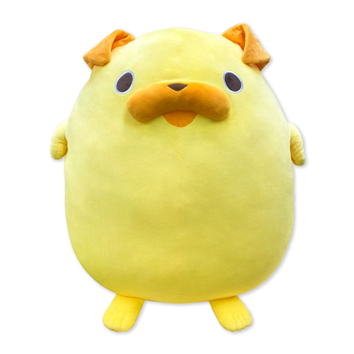 小路さん歓喜！『おじさんはカワイイものがお好き。』抱きしめずにはい