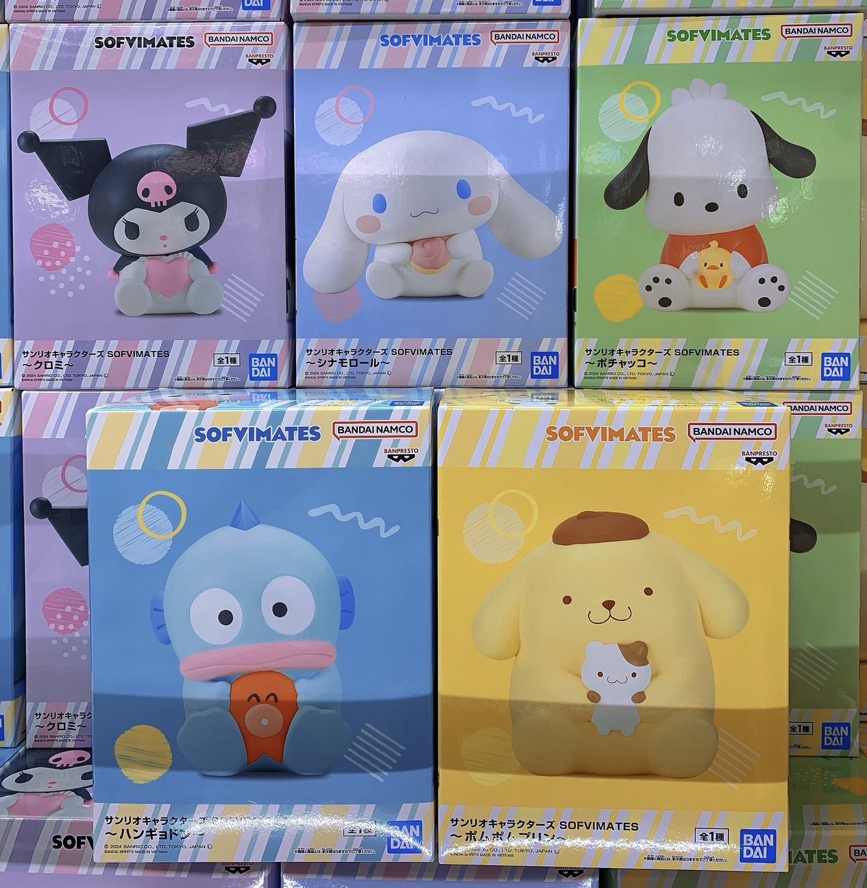 👾フィギュアの最新情報👾 | おたちゅう 新潟黒埼店