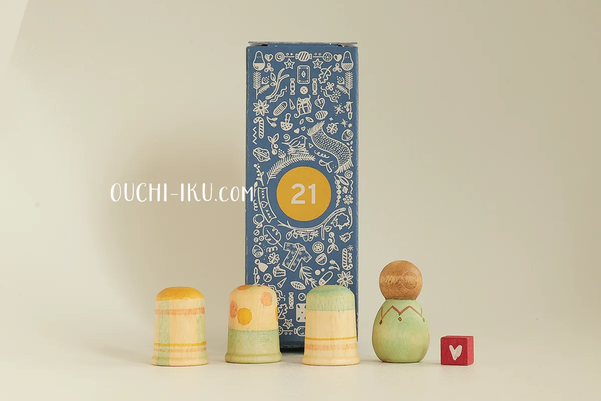 ネタバレ】グラパットアドベントカレンダー2024の内容！テーマは