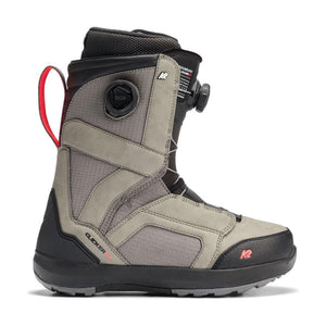 K2 Boundary Clicker X HB Snowboard Boots - Ourland Outdoor