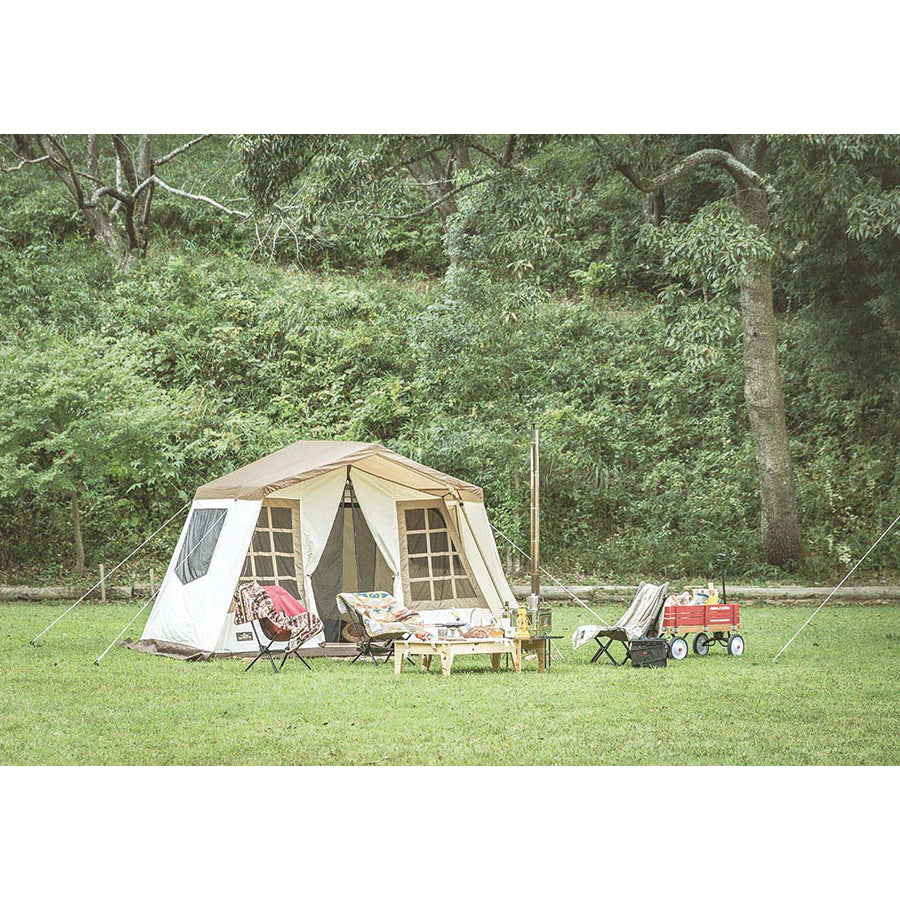 Ogawa（オガワ）オーナーロッジ タイプ52R T/C 2253000000 5人用