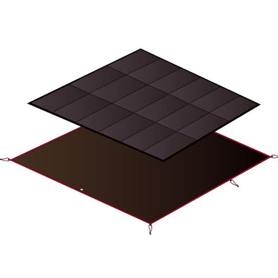 snow peak（スノーピーク）【野遊びセット】 アメニティドームSセット