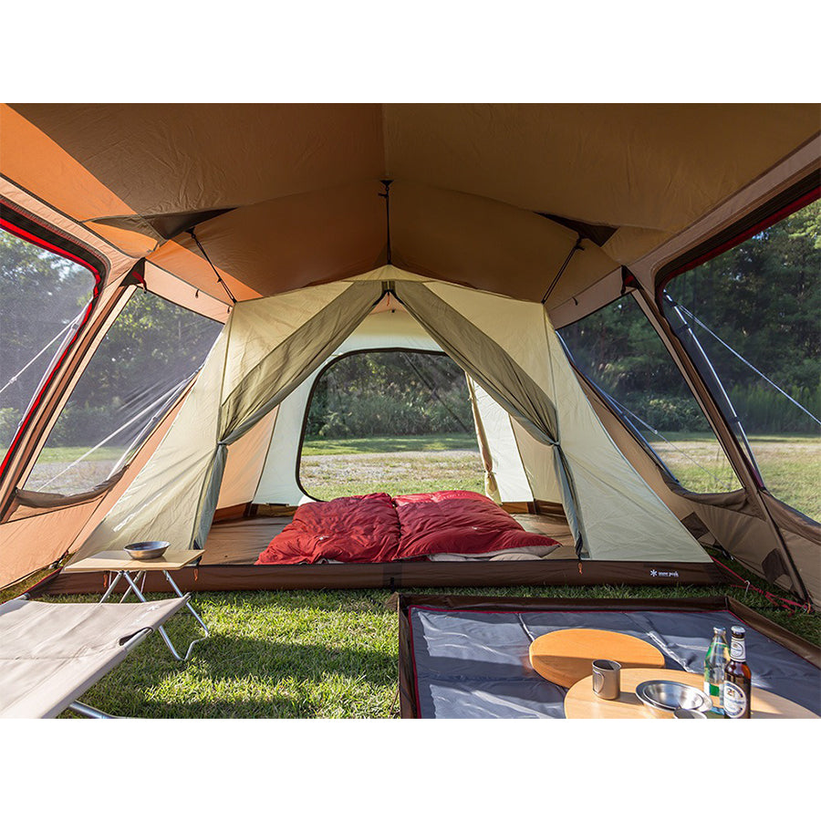 snow peak（スノーピーク）ランドロックパック FK-366 ランドロック