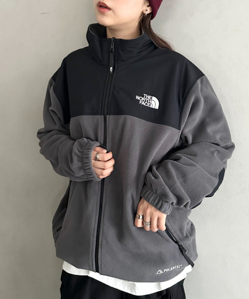 THE NORTH FACE(ザ・ノースフェイス)/軽量 サイズ展開豊富 フリース