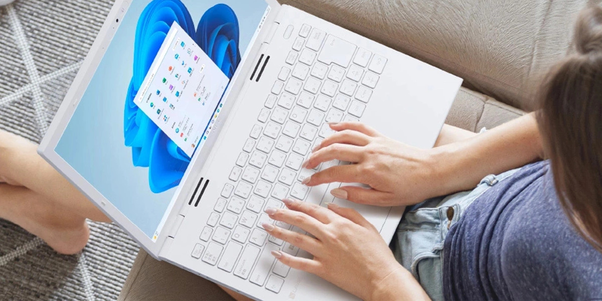 ノートパソコンのフルHD液晶の必要性とは？解像度による違いやメリット