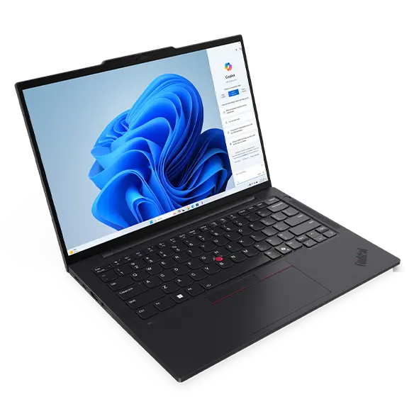 ThinkPad T14s Gen 5 | 14 inch slim, customizable enterprise-grade