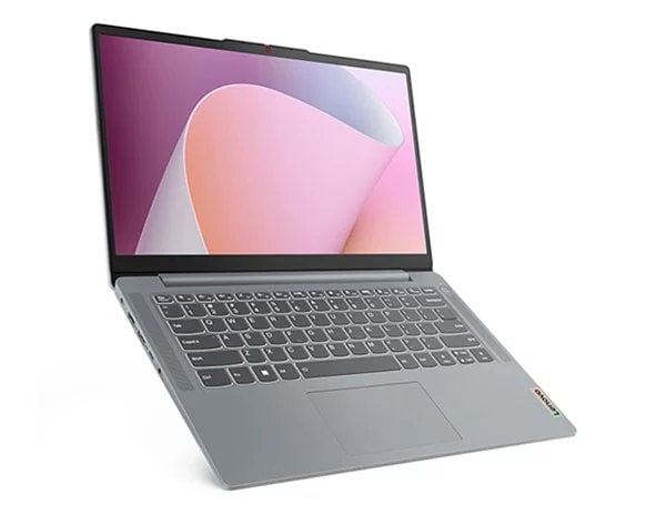 IdeaPad Slim 3 Gen 8 14型(AMD) | モビリティに優れたスマートな14型