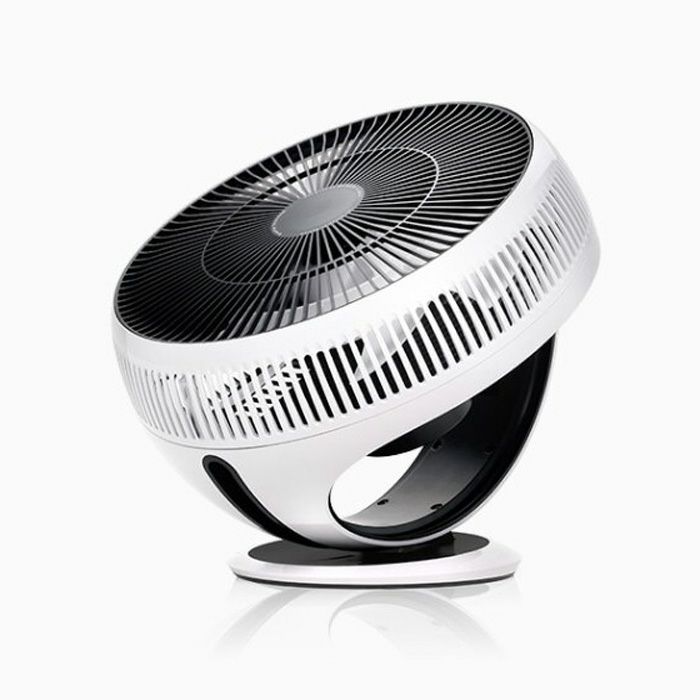 バルミューダ サーキュレーター GreenFan Cirq グリーンファン