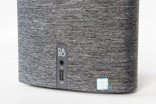 HP Pavilion Wave 600-000jp』レビュー デザインがスゴイ！サウンドも