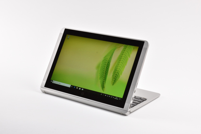 HP x2 210 G2』レビュー お手ごろ価格で気軽に使える着脱式 2in1