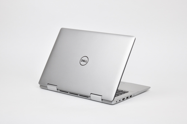 デル『Inspiron 14 5000 2-in-1 (5482)』レビュー 高コスパで快適に