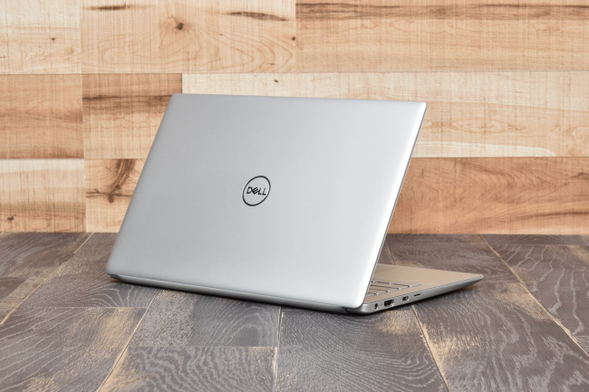 デル『Inspiron 13 5000(5390)』レビュー GeForce MX250 や LTE搭載