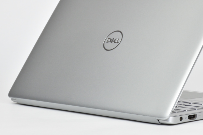 デル『Inspiron 13 5000(5390)』レビュー GeForce MX250 や LTE搭載