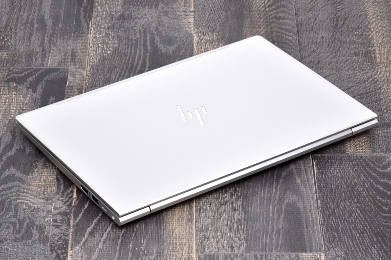 HP EliteBook 630 G10 レビュー：13.3型ビジネス向けモバイルノート