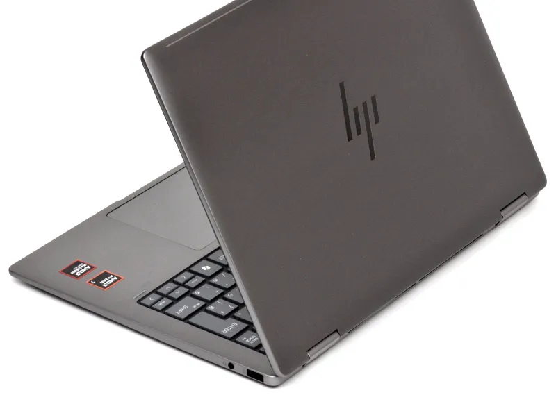 HP Envy x360 14-fa (AMD) レビュー | 大人のためのパソコン購入ガイド