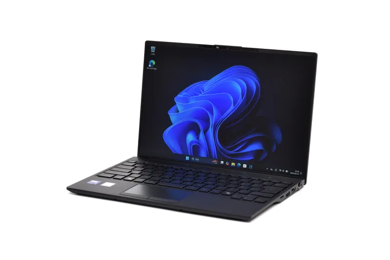 富士通 LIFEBOOK WU5/J3 (2024年10月モデル) レビュー | 大人のための