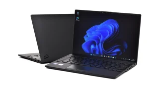 マウスコンピューター『LB-J520X2-SSD5』Office Premium標準搭載！気軽