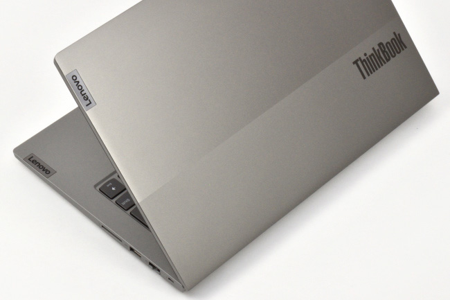 レノボ ThinkBook 14 Gen 2 レビュー：高コスパで実用性にすぐれた14型